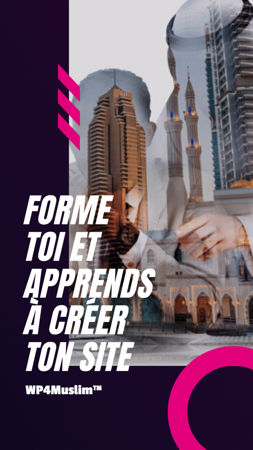 Exemple pub WP4Muslim