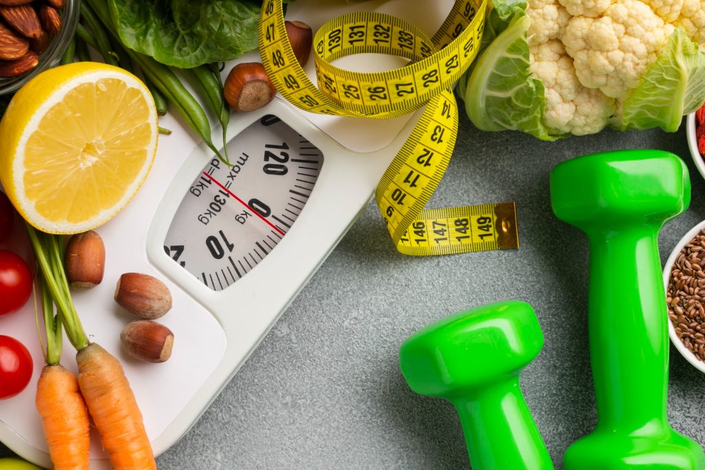 Comment maigrir sans constemment avoir faim
